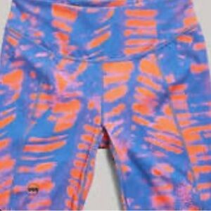 Janji Women's 7” Pace Athletic Shorts